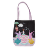 Disney: Alice in Wonderland Unbirthday Canvas Tote Bag