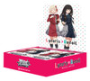 Weiss Schwarz: Lycoris Recoil Booster Box