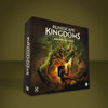 RuneScape Kingdoms: Shadow of Elvarg