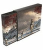 Collector's Album'n'Case Artist Edition #2 Mario Renaud: In Icy Bloom