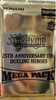 25th Anniversary Tin: Dueling Heroes Booster Pack