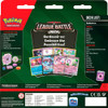 League Battle Deck: Gardevoir ex