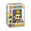 POP! Ad Icons - Crayola #214 Hello Sunshine Crayellow