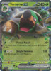 SV Temporal Forces 012/162 Torterra ex (Half Art)