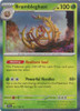 SV Temporal Forces 021/162 Brambleghast (Holo)