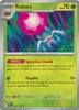 SV Temporal Forces 024/162 Rabsca