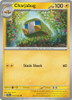 SV Temporal Forces 055/162 Charjabug