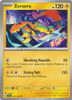 SV Temporal Forces 057/162 Zeraora