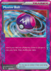 SV Temporal Forces 153/162 Master Ball (ACE Spec)