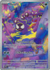 SV Temporal Forces 177/162 Gastly (Illustration Rare)