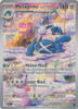 SV Temporal Forces 178/162 Metagross (Illustration Rare)