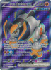 SV Temporal Forces 192/162 Iron Boulder ex (Full Art)