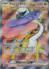 SV Temporal Forces 196/162 Raging Bolt ex (Full Art)