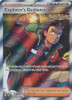 SV Temporal Forces 200/162 Explorer's Guidance (Full Art)