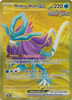 SV Temporal Forces 215/162 Walking Wake ex (Secret Rare)