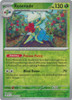 SV Temporal Forces 009/162 Roserade (Reverse Holo)