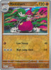 SV Temporal Forces 083/162 Medicham (Reverse Holo)