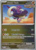 SV Temporal Forces 096/162 Great Tusk (Reverse Holo)
