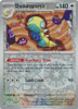 SV Temporal Forces 129/162 Dudunsparce (Reverse Holo)