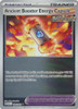 SV Temporal Forces 140/162 Ancient Booster Energy Capsule (Reverse Holo)
