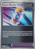 SV Temporal Forces 149/162 Future Booster Energy Capsule (Reverse Holo)