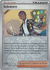 SV Temporal Forces 160/162 Salvatore (Reverse Holo)