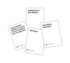 Cards Against Humanity: Pop Culture Bundle