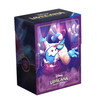 Disney Lorcana: Ursula's Return Deck Box - Genie