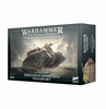 Warhammer: The Horus Heresy - Solar Auxilia Dracosan Armoured Transport