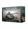 Warhammer: The Horus Heresy - Solar Auxilia Leman Russ Strike Tank
