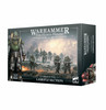 Warhammer: The Horus Heresy - Solar Auxilia Lasrifle Section