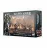 Warhammer: The Horus Heresy - Solar Auxilia Veletaris Storm Section