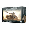 Warhammer: The Horus Heresy - Solar Auxilia Malcador Heavy Tank