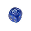 Yu-Gi-Oh! Legendary Duelist: Season 3 - Elemental HERO Neos Blue Die