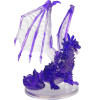 Phandelver and Below: The Shattered Obelisk - Young Amethyst Dragon (#45)