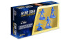 Star Trek Away Missions: Captain Kirk Classic Federation Expansion