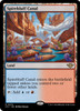 Spirebluff Canal