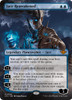 Jace Reawakened (Borderless Art)