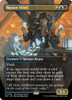 Notion Thief (Borderless Art)