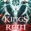 Tainted Grail: Kings of Ruin - Sleeves Box