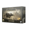 Legions Imperialis - Solar Auxilia: Arvus Lighter