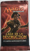 Hour of Devastation Booster Pack [FRENCH]