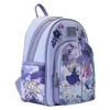 Disney: Sleeping Beauty 65th Anniversary Floral Scene Mini Backpack