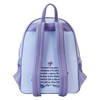 Disney: Sleeping Beauty 65th Anniversary Floral Scene Mini Backpack