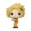POP! Animation - My Hero Academia #1517 Denki Kaminari (Hero League Baseball)