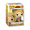 POP! Animation - My Hero Academia #1517 Denki Kaminari (Hero League Baseball)
