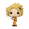 POP! Animation - My Hero Academia #1517 Denki Kaminari (Hero League Baseball)