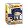POP! Animation - My Hero Academia #1520 Kyoka Jiro (Hero League Baseball)