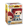 POP! Animation - My Hero Academia #1518 Eijiro Kirishima (Hero League Baseball)