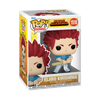 POP! Animation - My Hero Academia #1518 Eijiro Kirishima (Hero League Baseball)